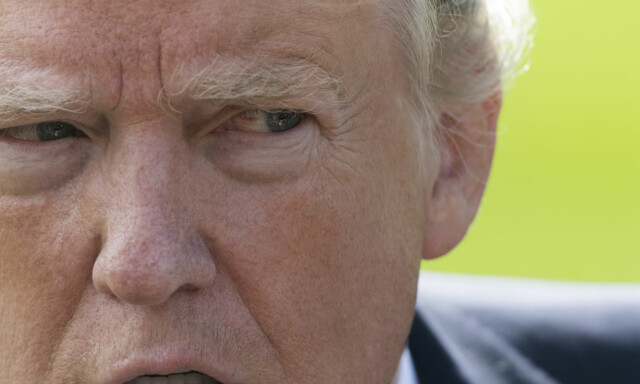 Trump går til angrep på visum-lotteriet som kan ha skaffet den terrormistenkte innpass i USA